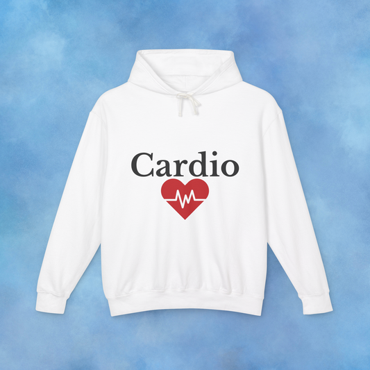 Cardio item 2